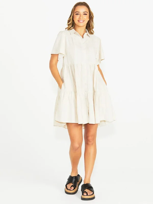 Odell Dress