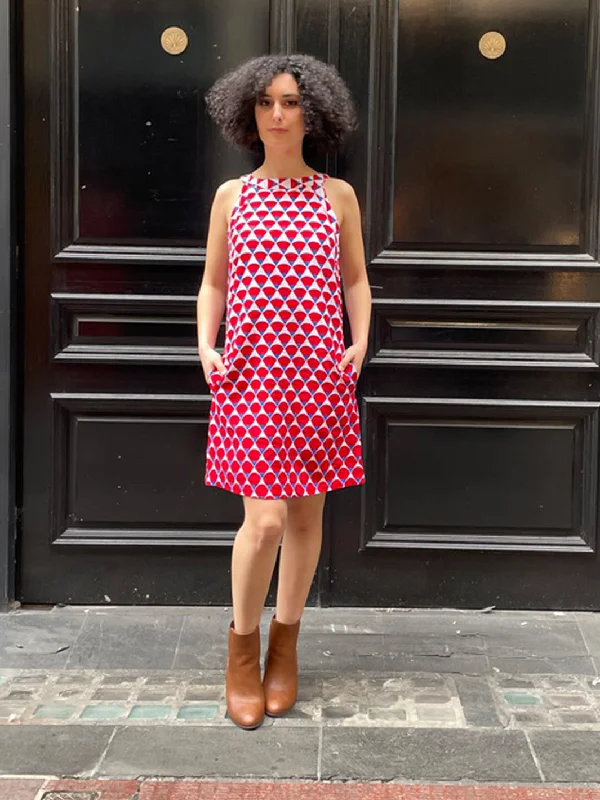 Twiggy Red
