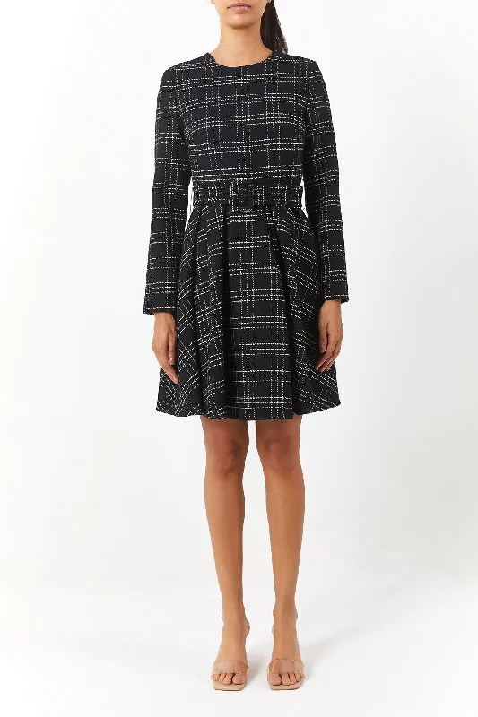 Renau Dress