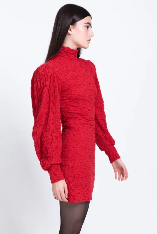 SABINA MUSAYEV LUNARIA DRESS