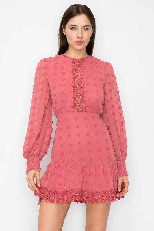 Dusty Rose
