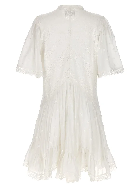 Slayae Dress