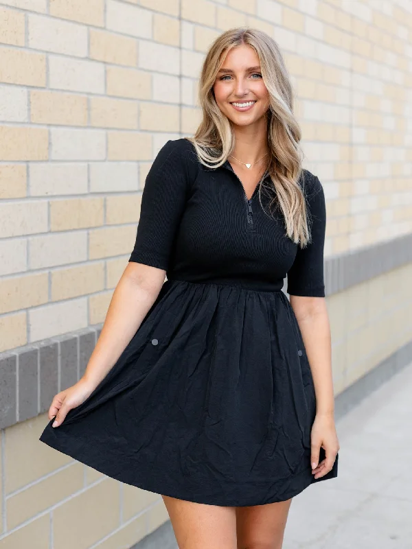 Steve Madden Berlina Dress