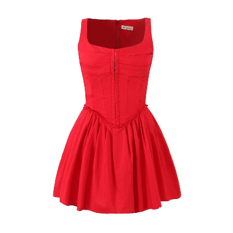 Sundress summer Fairy dress