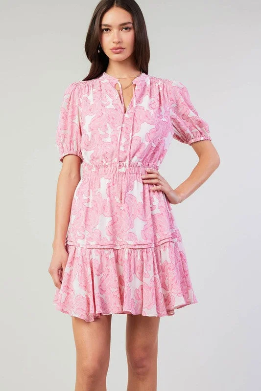 Sweet Nothings Dress