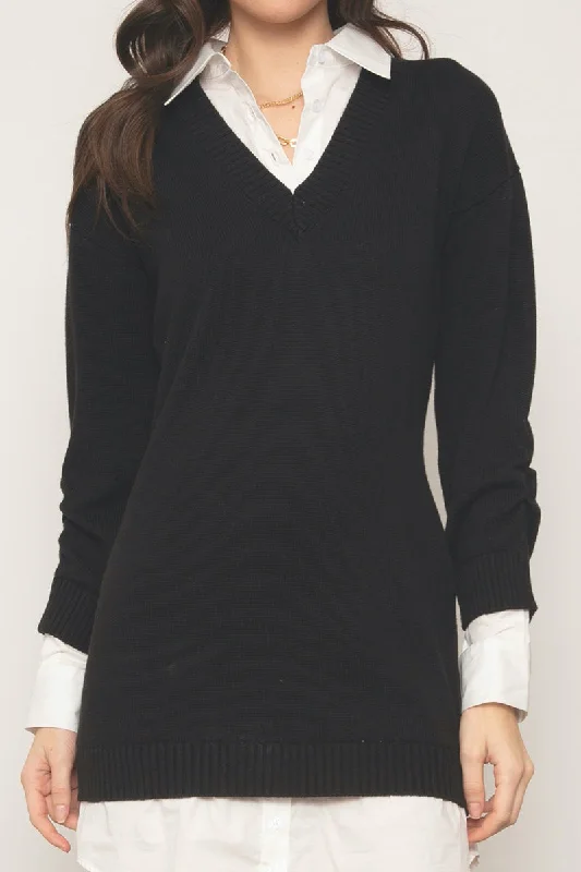 Black Combo
