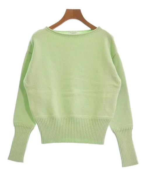 MACPHEE Sweaters Ribbed Striped Patterned