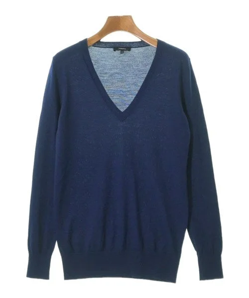 Theory Sweaters Glossy Satin Silk