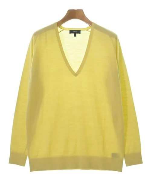 Theory Sweaters Elegant Classic Vintage