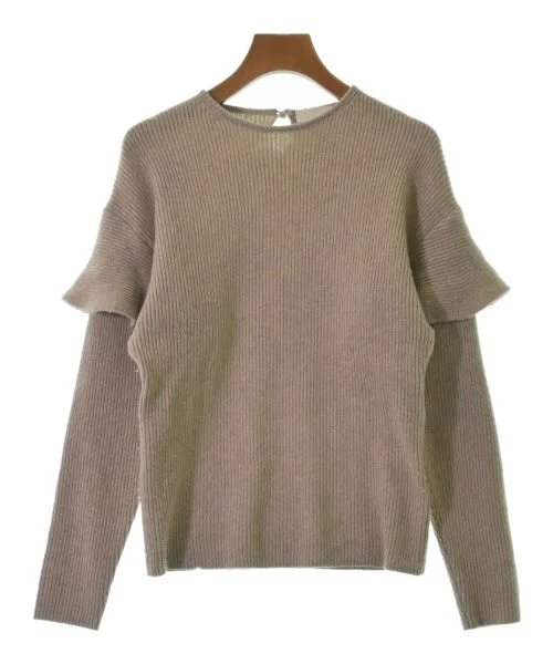 Ballsey Sweaters Toggled Drawstring Belted