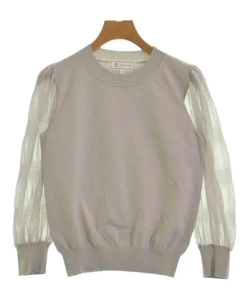 ROPE Picnic Sweaters Sweater Knitwear Pullover