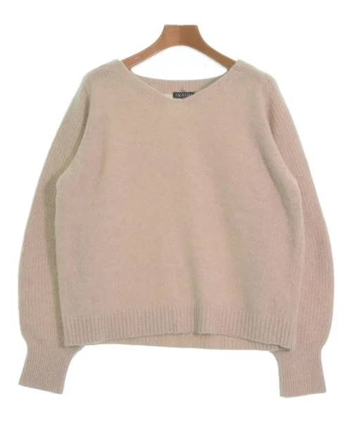 INDIVI Sweaters Fitted Slim Tailored