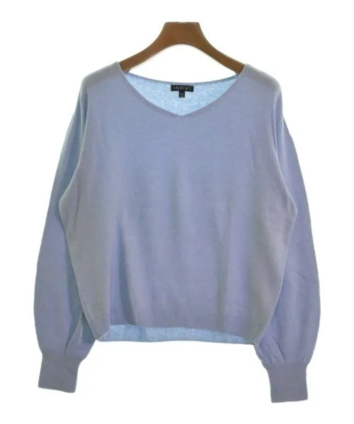 INDIVI Sweaters Spandex Blend Rayon Blend Denim Blend