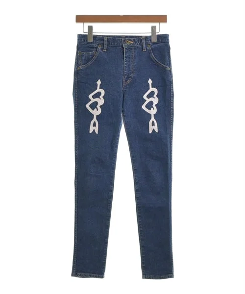 THEATRE PRODUCTS Jeans Classic Black Denim Jeans