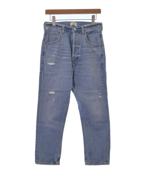 Citizens of humanity Jeans Trendy Bootcut High-Waisted Jeans