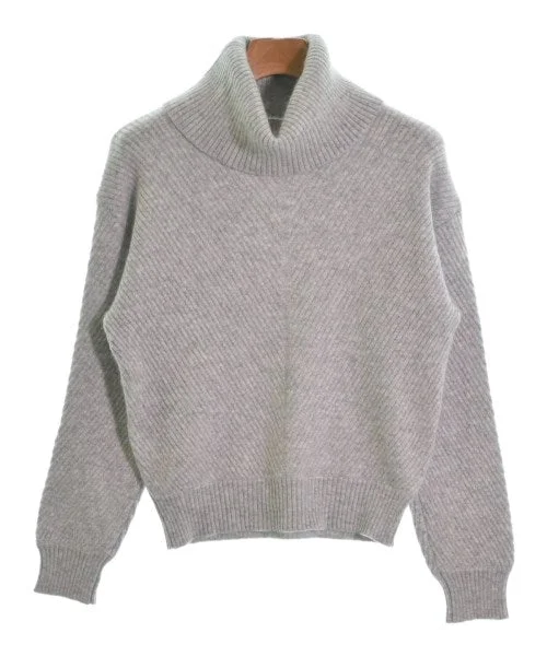 Apuweiser-riche Sweaters Front Pockets Side Pockets Patch Pockets