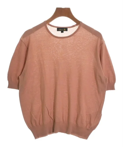 Drawer Sweaters Oversized Loose Flowy