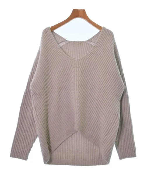 Deuxieme Classe Sweaters Stretchy Elastic Breathable