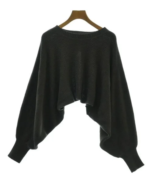 mysty woman Sweaters Wool Fabric Cashmere Fabric Tweed Fabric