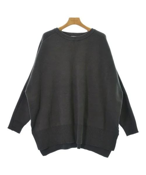 apart by lowrys Sweaters Ribbed Striped Patterned