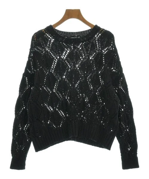 Simplicite Sweaters Iron Safe Non-Iron Wrinkle Free
