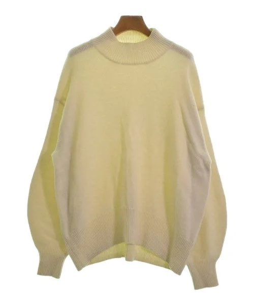 PLST Sweaters Bright Pastel Dark