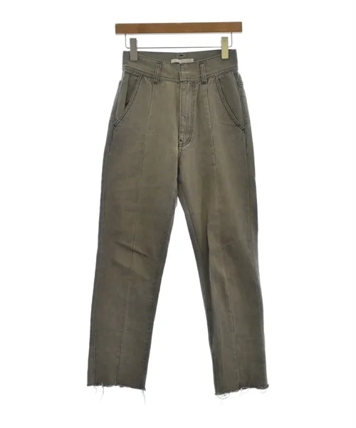 KBF Jeans Fashionable Straight Fit Denim
