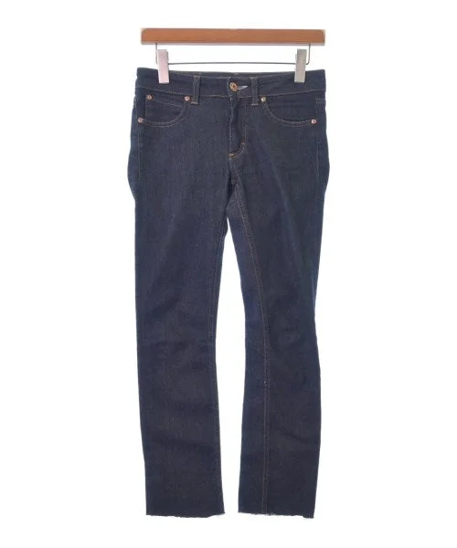 Acne Jeans Jeans Casual Loose Fit Jeans