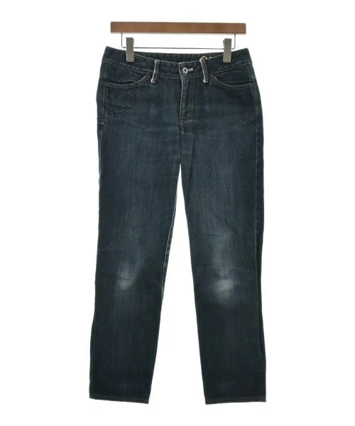 PALLAS PALACE Jeans Fashionable Straight Cut Jeans