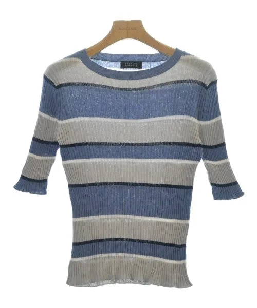 BARNEYS NEWYORK Sweaters Fitted Slim Tailored