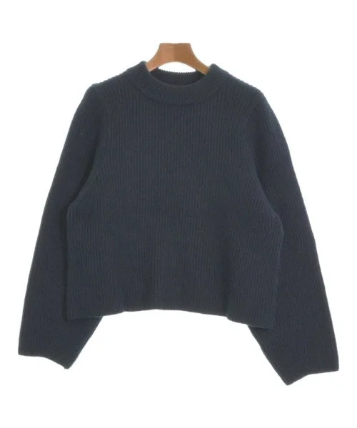 green label relaxing Sweaters Velvet Chenille Corduroy