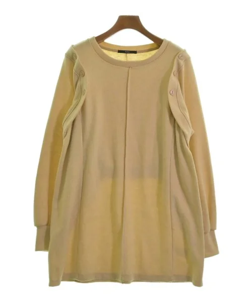Kastane Sweaters Hooded Caped Shawl Collar