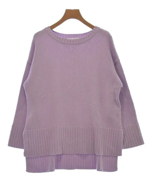 COLLAGE GALLARDAGALANTE Sweaters Iron Safe Non-Iron Wrinkle Free