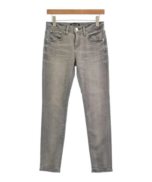 RED CARD Jeans Chic Cropped Jeans