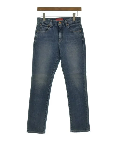 RED CARD Jeans Comfortable Mid-Rise Jeans