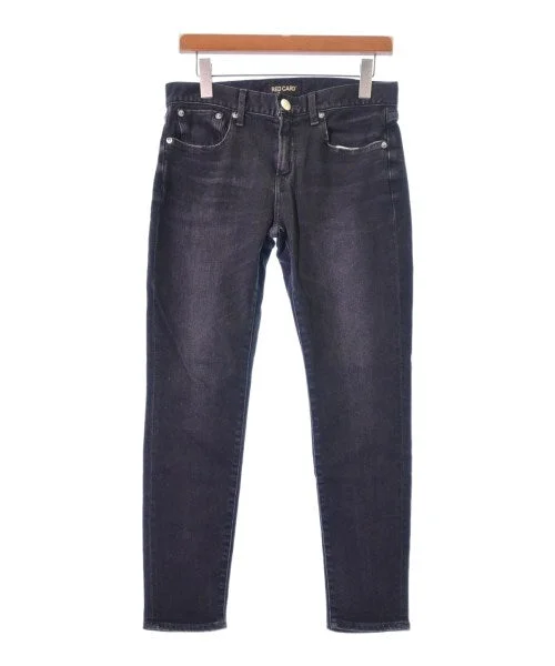 RED CARD Jeans Comfortable Low-Rise Jeans