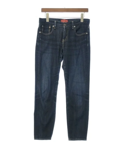 RED CARD Jeans Chic Double Waistband Jeans