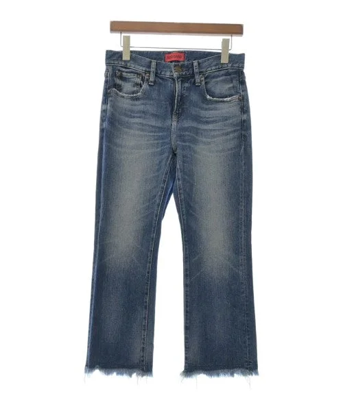 RED CARD Jeans Stylish Plus Size Denim Jeans