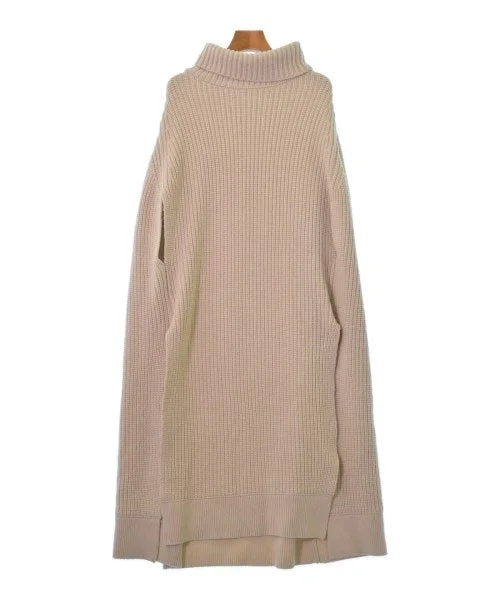 HYKE Sweaters Sweater Knitwear Pullover