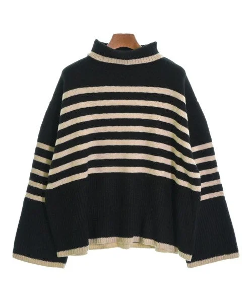 FREAK'S STORE Sweaters Stretchy Elastic Breathable