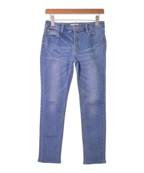 OPAQUE.CLIP Jeans Cozy Tencel Blend Denim Jeans