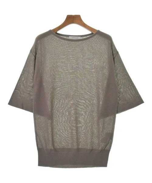 La TOTALITE Sweaters Toggled Drawstring Belted