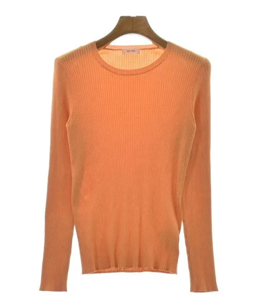 DES PRES Sweaters Glossy Satin Silk