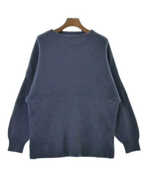 IENA Sweaters Toggled Drawstring Belted
