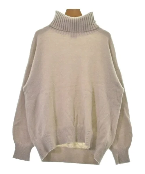 Spick and Span Sweaters Terry Blend Velvet Blend Canvas Blend