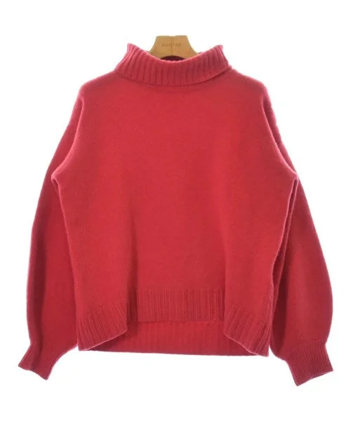 ESTNATION Sweaters Machine Wash Dry Clean Hand Wash
