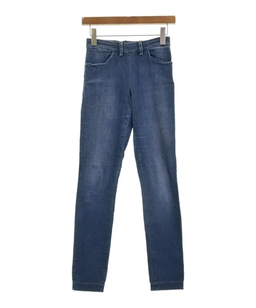 Acne Studios Jeans Chic Double Waistband Jeans