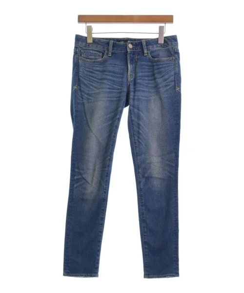 JET Jeans Casual Distressed Denim Jeans