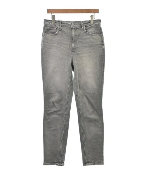 upper hights Jeans Fashionable Distressed Jeans
