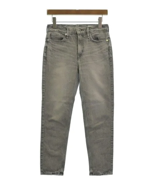 upper hights Jeans Trendy Bootcut High-Waisted Jeans